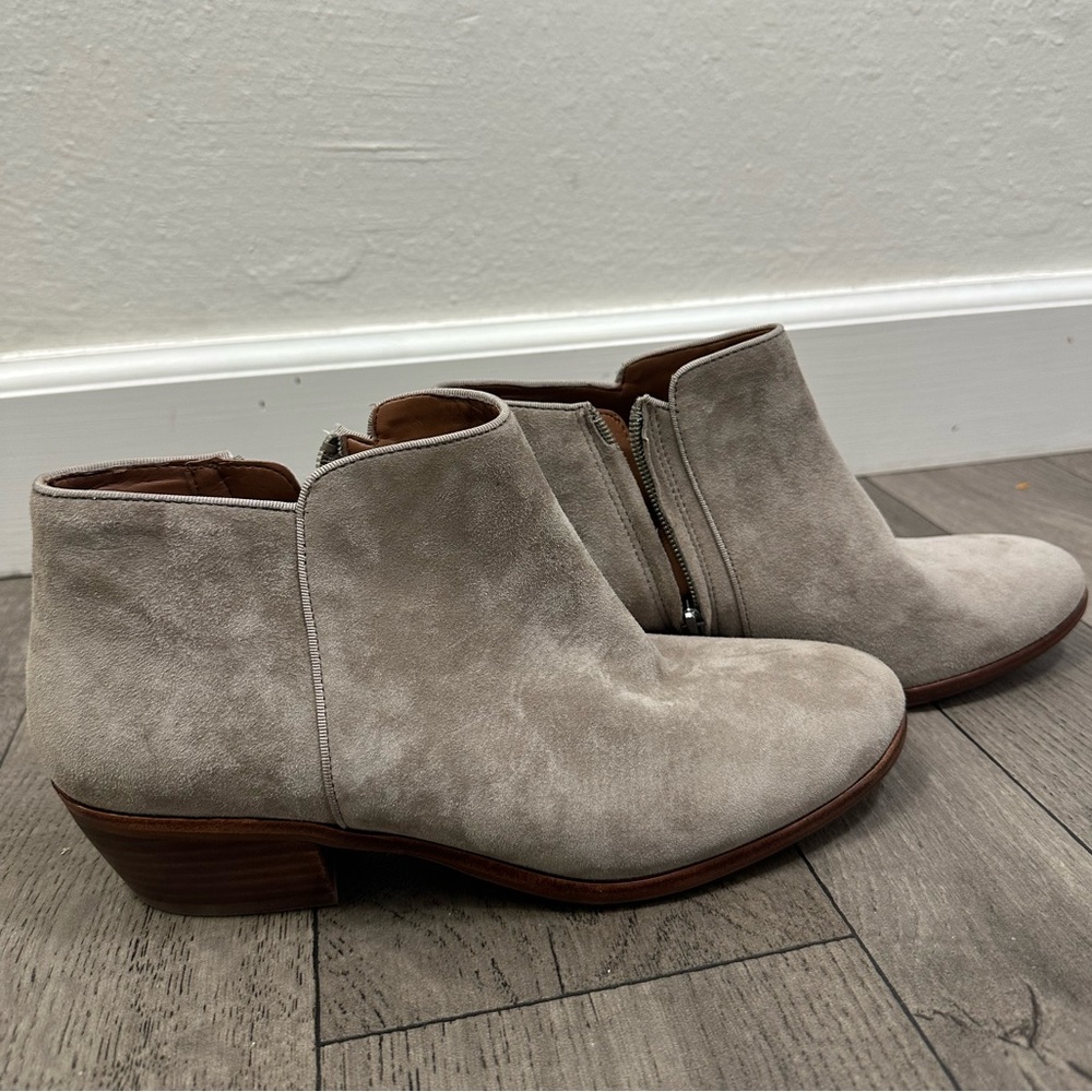 Sam Edelman‎ petty boots Size 8 - Picture 5 of 8